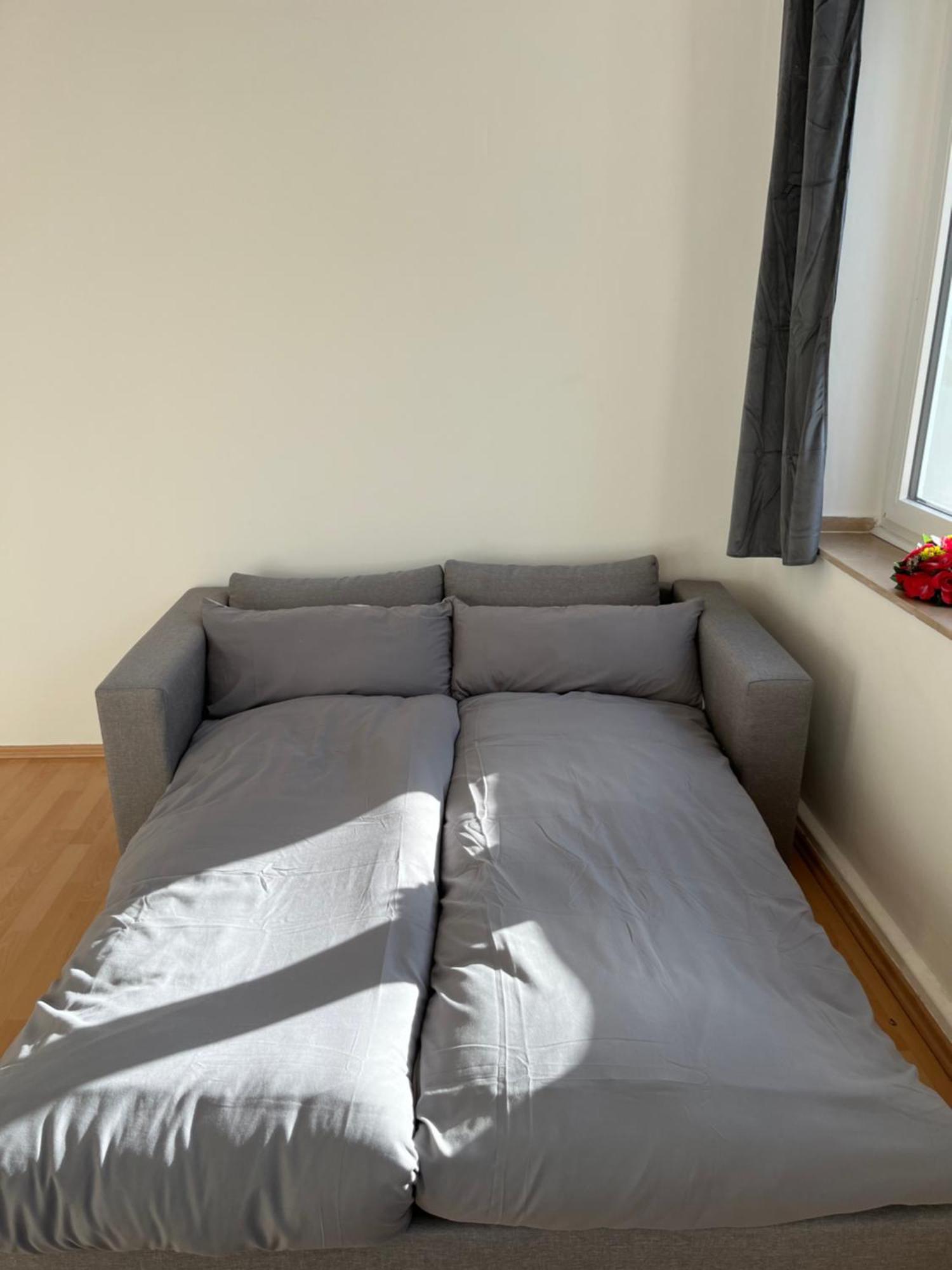 Moderne Rheinresidenz Appartamento Düsseldorf