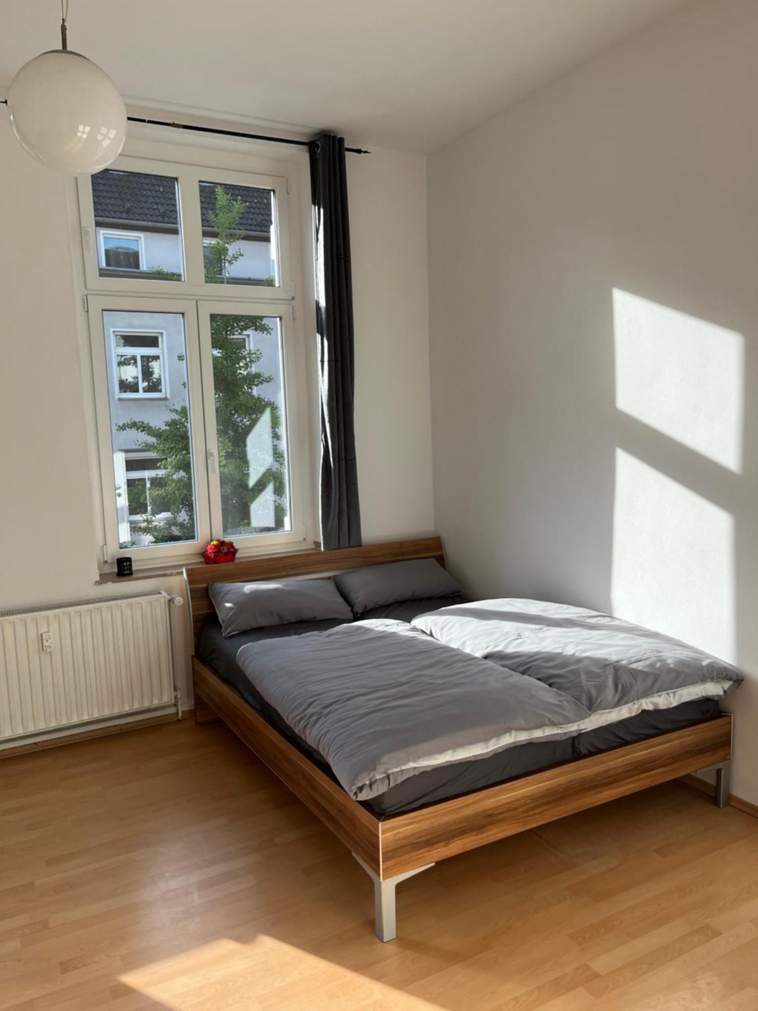 Appartamento Moderne Rheinresidenz Düsseldorf
